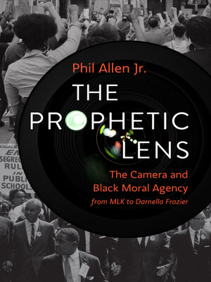 cover image of The Prophetic Lens